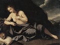 The Penitent Mary Magdalen - Lorenzo Pasinelli