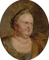 Vitellius - Peter Paul Rubens