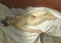 Uppvaknande (The Awakening) - Anders Zorn