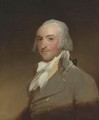 John Jacob Astor - Gilbert Stuart