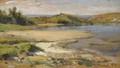 River Landscape 2 - Vasily Polenov