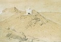 The Marabout Of Sidi-Hadj-Aica - Eugene Fromentin