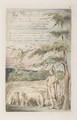 The Shepherd - William Blake
