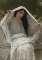 Le Voile - William-Adolphe Bouguereau