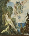 Persee Et Andromede - Gustave Moreau