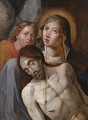 The Pieta - North Netherlandish School