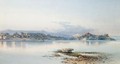 View Of Corfu 6 - Angelos Giallina