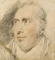 Portrait Of Richard Payne Knight (1751-1824) - Sir Thomas Lawrence