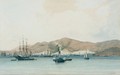 Charlotte Amalie, St. Thomas - Jean-Michel Cazabon