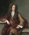 Portrait Of Sir Thomas Vernon (1654-1721) - Sir Godfrey Kneller