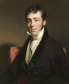 Portrait Of A Gentleman 4 - George Chinnery