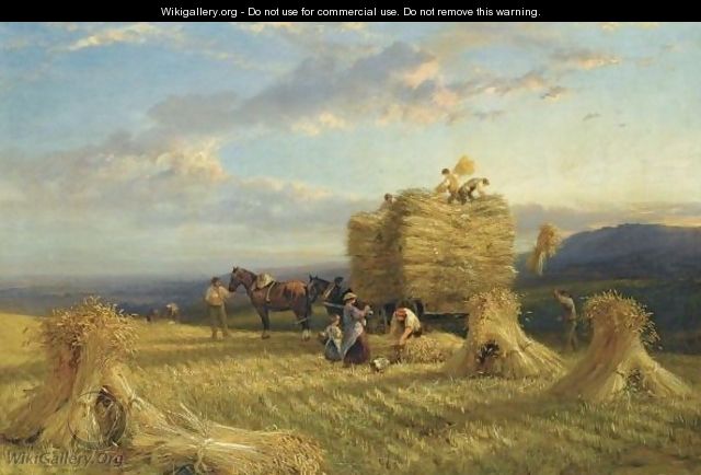 The Last Load 2 - George Cole, Snr.