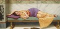 The Day Dream - John William Godward