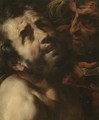 Saint Bartholomew - Daniele Crespi