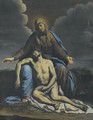 The Pieta - Francesco Cozza