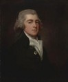 Portrait Of A Gentleman 2 - George Romney