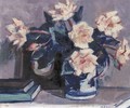 Roses 3 - Francis Campbell Boileau Cadell