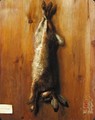 The Dead Hare - Friedrich Heimerdinger