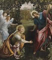 Noli Me Tangere - Domenico Tintoretto (Robusti)