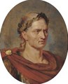 Julius Caesar - Peter Paul Rubens
