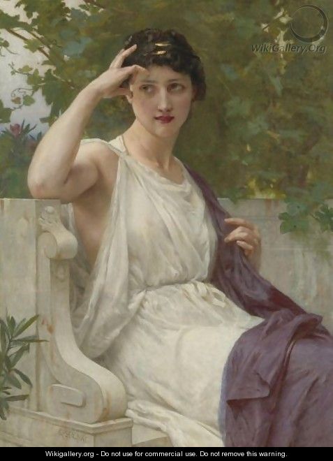 Happy Thoughts - Guillaume Seignac