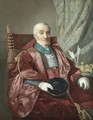 Pierre-Jules-Theophile Gautier