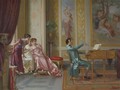 La Romanza Preferita - Vittorio Reggianini