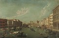 Venezia, L'isola Della Giudecca Con La Chiesa Del Redentore; - Francesco Tironi
