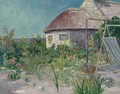 L'Atelier Et La Maison Du Peintre A Kervaudu, Presqu'Ile De Quiberon - Maxime Maufra