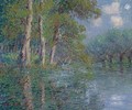 Tournant De L'Eure, St. Cyr De Vaudreuil - Gustave Loiseau