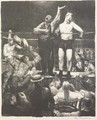Introductions - George Wesley Bellows