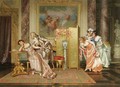 The Proposal - Vittorio Reggianini