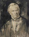 Portrait Of Rt. Hon. David Lloyd George - Ambrose McEvoy