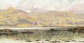 Hills Of Argyll - John Edward Brett