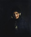 Portrait Of The Artist's Mother - John Opie