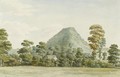 The Wrekin, Shropshire - Moses Griffith