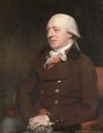 Portrait Of Sir John Wodehouse M.P. Norfolk (1741-1834) - Sir William Beechey