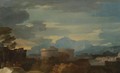 Classical Landscape 2 - Sébastien Bourdon