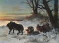 A Difficult Journey - Nikolai Egorovich Sverchkov