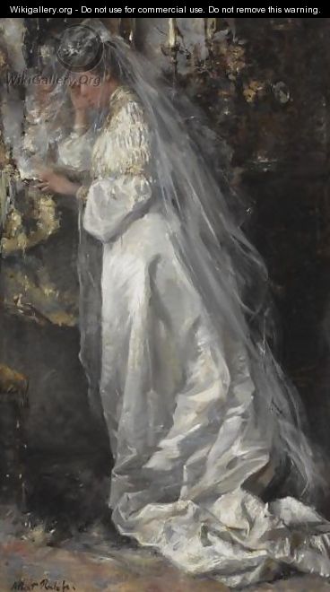 The Bride (