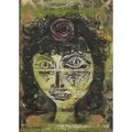 Rosa - Paul Klee