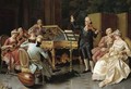 A Private Performance - Pio Ricci