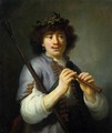 Govert Teunisz. Flinck