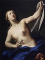 Lucretia - Andrea Casali