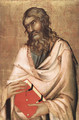 St Andrew - Simone Martini