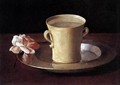 Still Life - Francisco Barrera