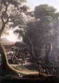 Rural Scene 1640 - Angeluccio 