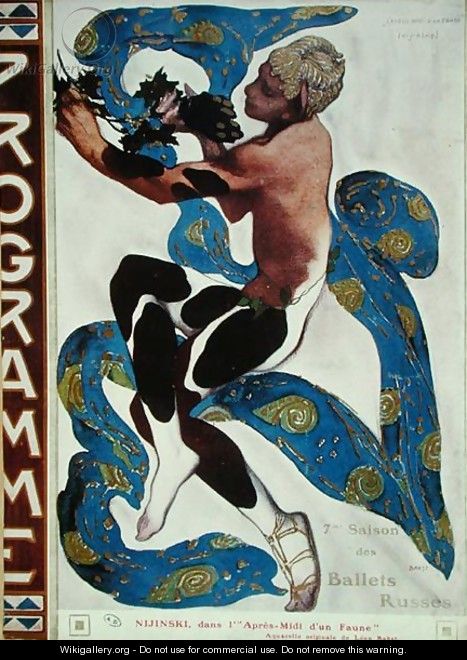 Nijinsky