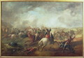 Battle of Marston Moor, 1644 - John Barker