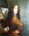 Self Portrait c.1794 - Thomas Barker of Bath